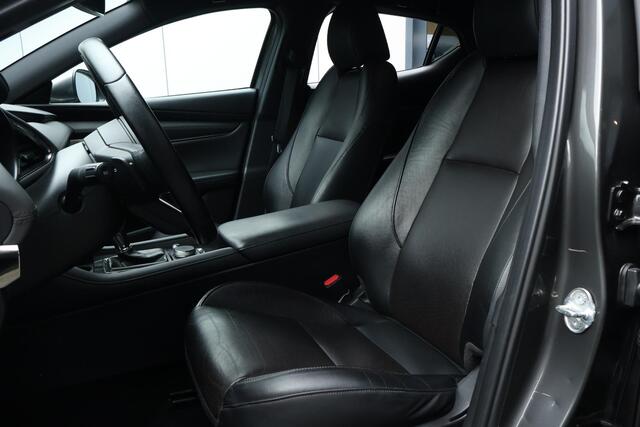 Mazda 3 2.0 e-SkyActiv-X M Hybrid 180 Luxury