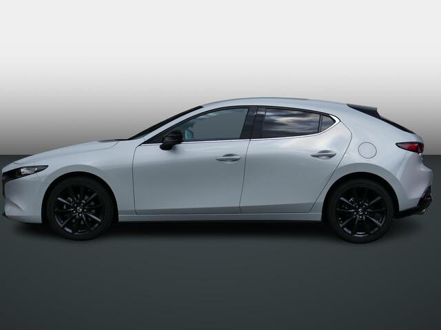Mazda 3 2.0 e-SkyActiv-G M Hybrid 150 Homura | RIJKLAARPRIJS!