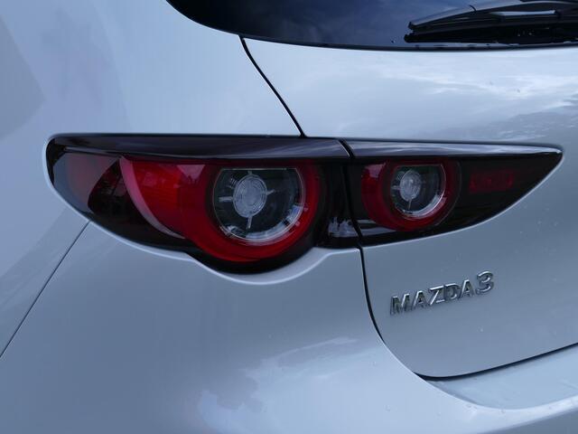 Mazda 3 2.0 e-SkyActiv-G M Hybrid 150 Homura | RIJKLAARPRIJS!