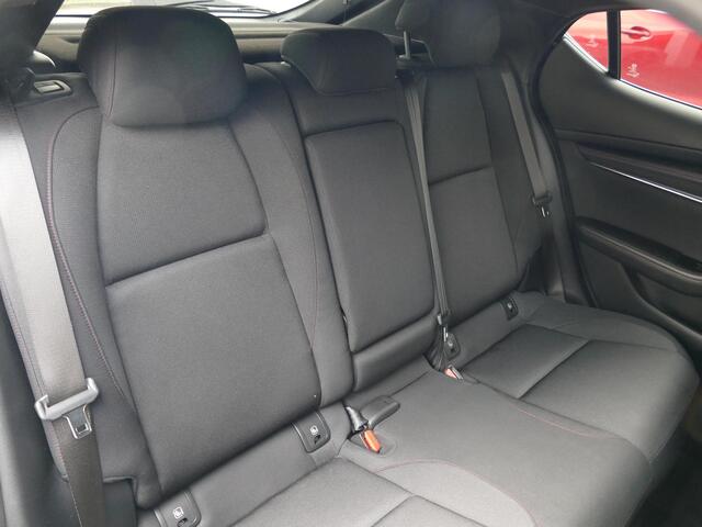 Mazda 3 2.0 e-SkyActiv-G M Hybrid 150 Homura | RIJKLAARPRIJS!