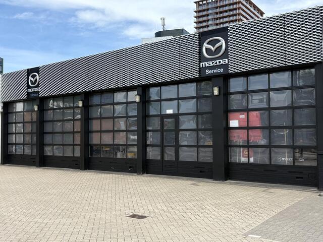 Mazda 3 2.0 e-SkyActiv-X M Hybrid 186 Nagisa Haagstad netto deal! (huidige nieuwprijs ¤42.240)