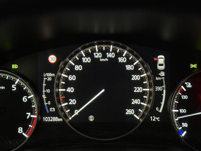 Mazda 3 2.0 e-SkyActiv-G M Hybrid 122pk | 1e EIG | CARPLAY | HUD