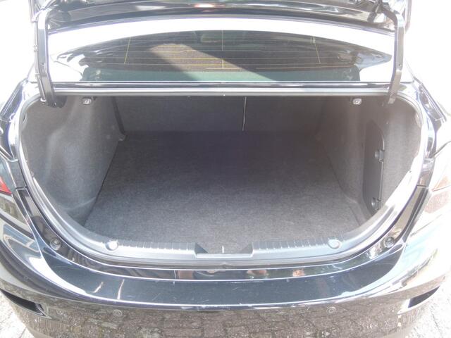 Mazda 3 2.0 TS AUTOMAAT