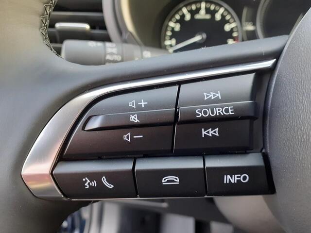 Mazda 3 2.5 e-SkyActiv-G M Hybrid 140 Exclusive-line