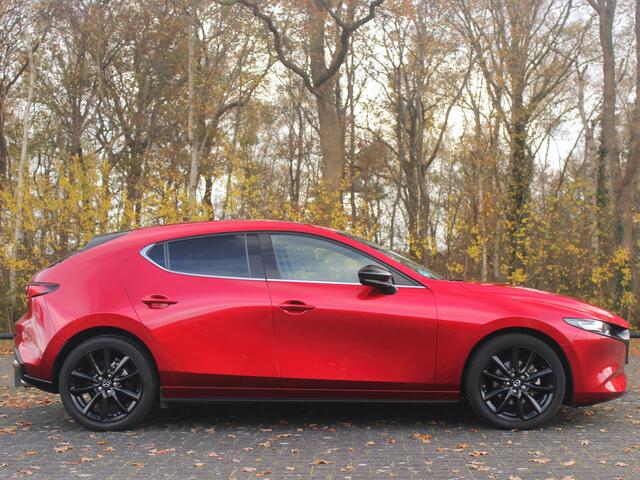 Mazda 3 2.0 e-SkyActiv-G M Hybrid 150 Homura NL-Auto