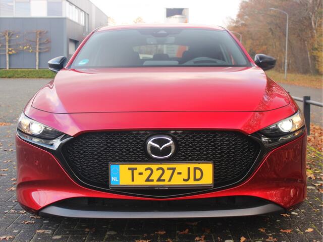 Mazda 3 2.0 e-SkyActiv-G M Hybrid 150 Homura NL-Auto
