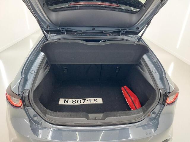 Mazda 3 2.0 X 186pk Luxury Aero