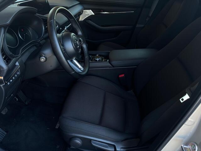 Mazda 3 2.0 e-SA-X Excl. line 186pk NAVI CARPLAY BOSE® *DEMO*