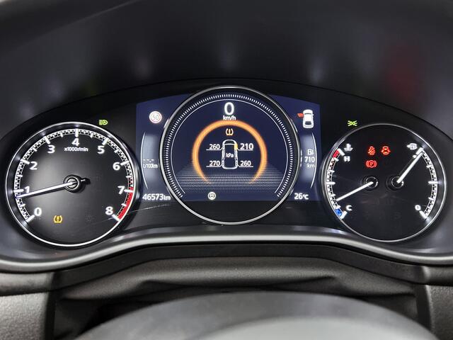 Mazda 3 2.0 e-SkyActiv-X M Hybrid 186 Homura | Navigatie | Camera achter | Cruise contr. adaptief | PDC |