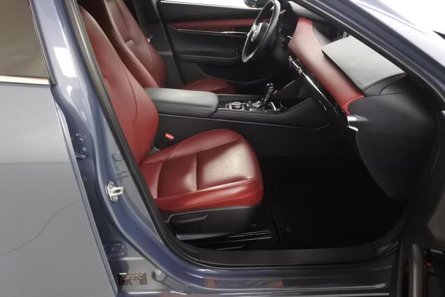 Mazda 3 2.0 X 180pk AWD Automaat Luxury