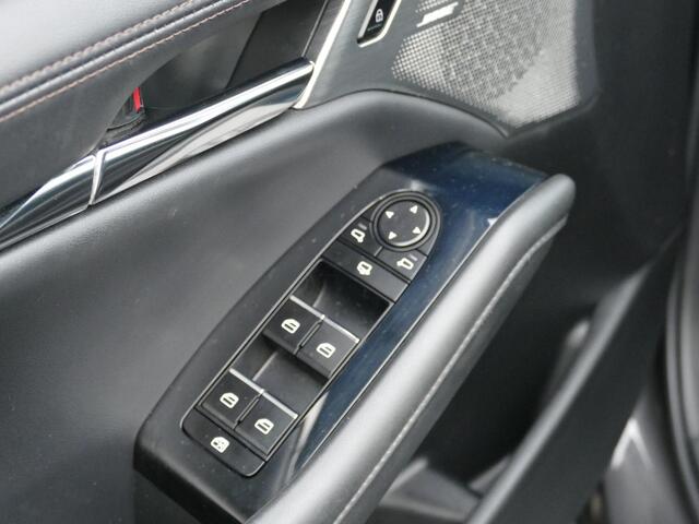 Mazda 3 2.0 e-SkyActiv-X M Hybrid 180 Luxury | Leder | Camera | RIJKLAARPRIJS!