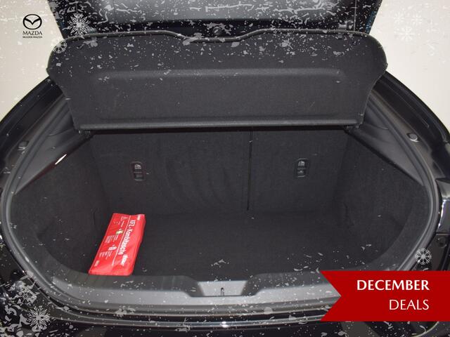 Mazda 3 2.0 e-SkyActiv-G M Hybrid (150 pk) Nagisa | Keyless o Camera