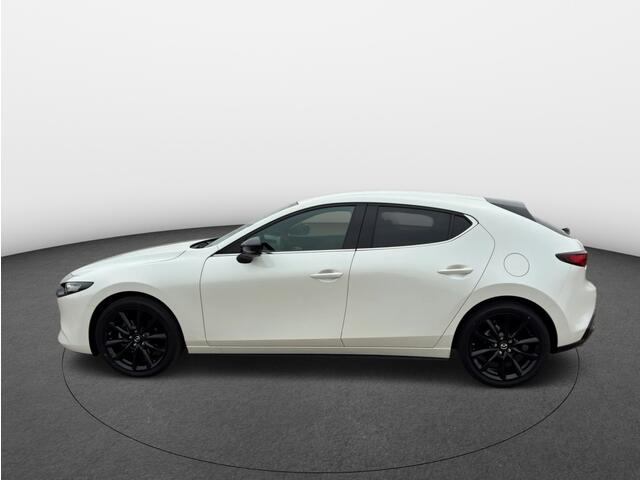 Mazda 3 2.0 eSA-X 186pk Nagisa | Navi Carplay BOSE® *DEMO*