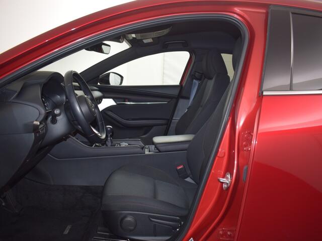 Mazda 3 2.0 Sportive Camera Navi AppleCarplay