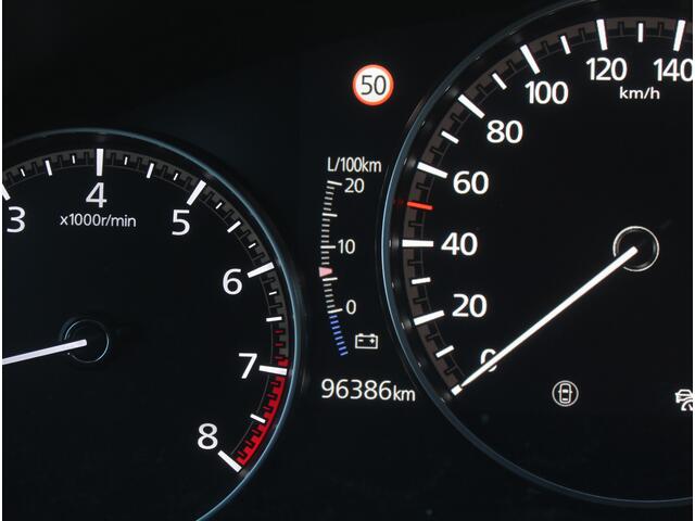 Mazda 3 2.0 e-SkyActiv-G M Hybrid 122 Comfort CLIMATE | CARPLAY | CAMERA | DAB | LED | TREKHAAK | HEAD-UP | STOEL/STUURVERW | LMV | ADAPCRUISE