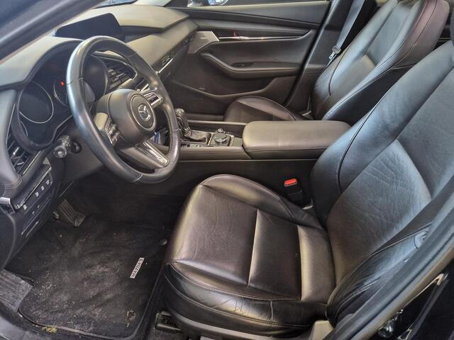 Mazda 3 2.0 e-SkyActiv-X M Hybrid 186 Luxury Automaat