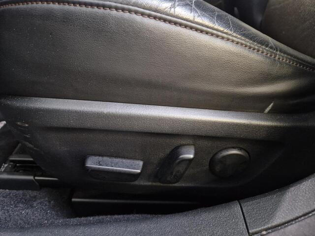 Mazda 3 2.0 e-SkyActiv-X M Hybrid 186 Luxury Automaat