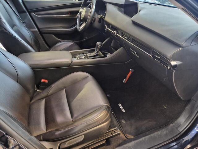 Mazda 3 2.0 e-SkyActiv-X M Hybrid 186 Luxury Automaat