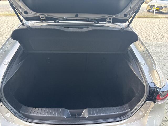 Mazda 3 2.0 e-SkyActiv-G M Hybrid 150 Homura Dealer Onderhouden / Fabrieksgarantie T/M 5-2029