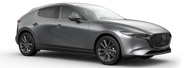 Mazda 3 2.5 e-SkyActiv-G M Hybrid 140 Exc-line Bns Edition