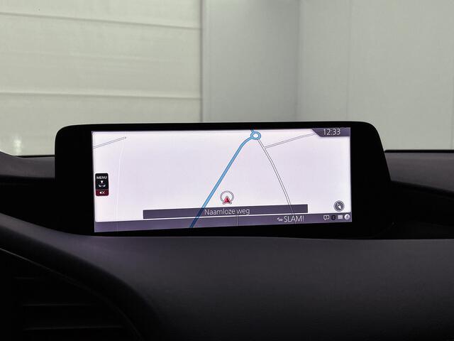 Mazda 3 2.0 e-SkyActiv-X M Hybrid 186 Homura