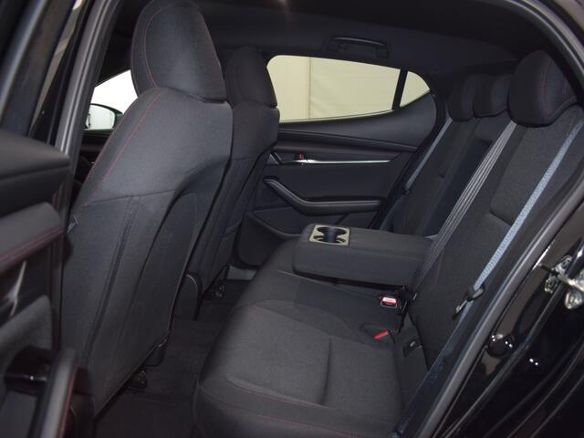 Mazda 3 2.0 Homura AUTOMAAT CAMERA APPLE CARPLAY