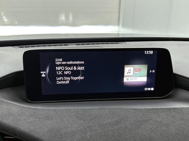 Mazda 3 2.5 e-SkyActiv-G M Hybrid 140 Nagisa | Limited Edtion | BOSE | Special Pack |