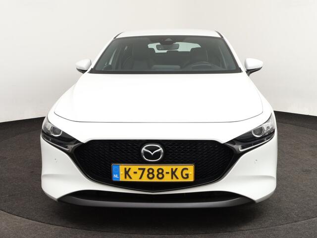 Mazda 3 2.0 SA-X Comf. Bose LEER CAMERA LMV