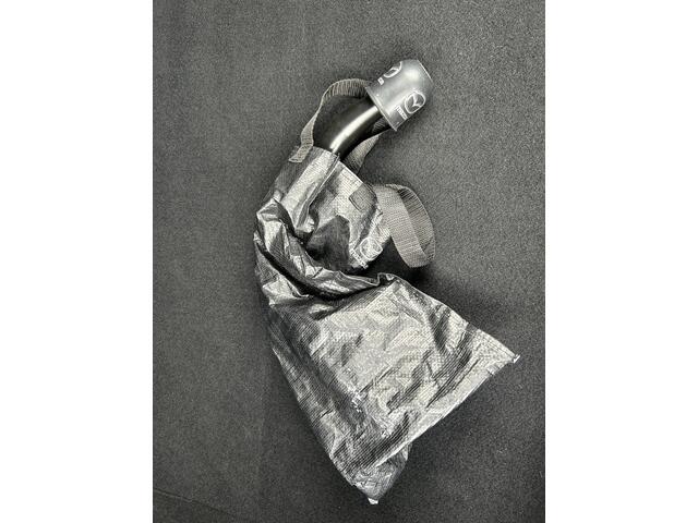 Mazda 3 2.5 e-SkyActiv-G M Hybrid 140 Exclusive-line