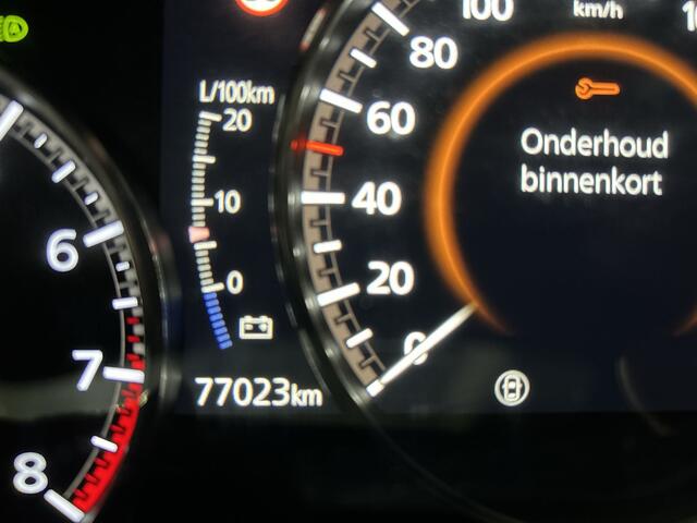 Mazda 3 2.0 e-SkyActiv-X M Hybrid 180 Comfort met Bose