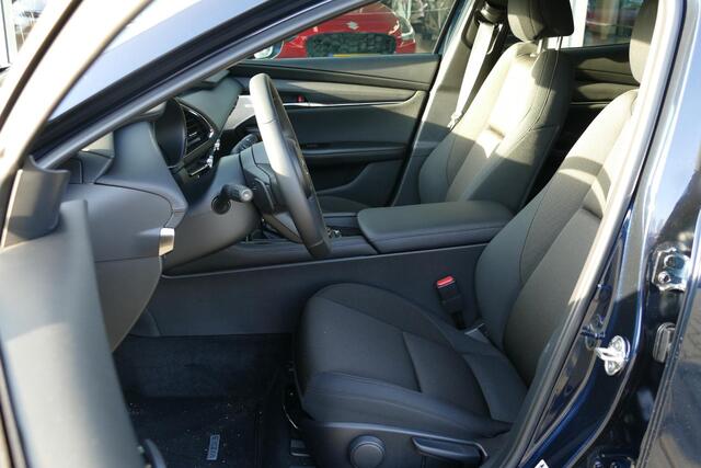 Mazda 3 2.0 e-SkyActiv-X M Hybrid 186 Exclusive-line | Camera | Apple-carplay | Stoelverwarming | Rijklaarprijs |