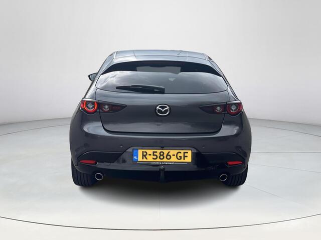 Mazda 3 2.0 e-SkyActiv-G M Hybrid 150 Sportive | Trekhaak afneembaar | Bose premium |