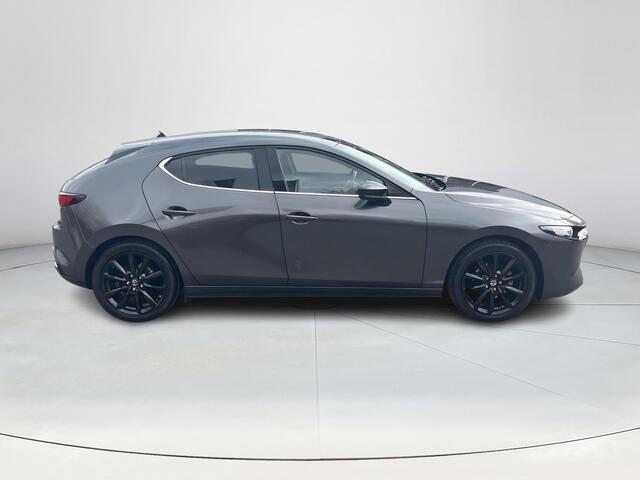 Mazda 3 2.0 e-SkyActiv-G M Hybrid 150 Sportive | Trekhaak afneembaar | Bose premium |