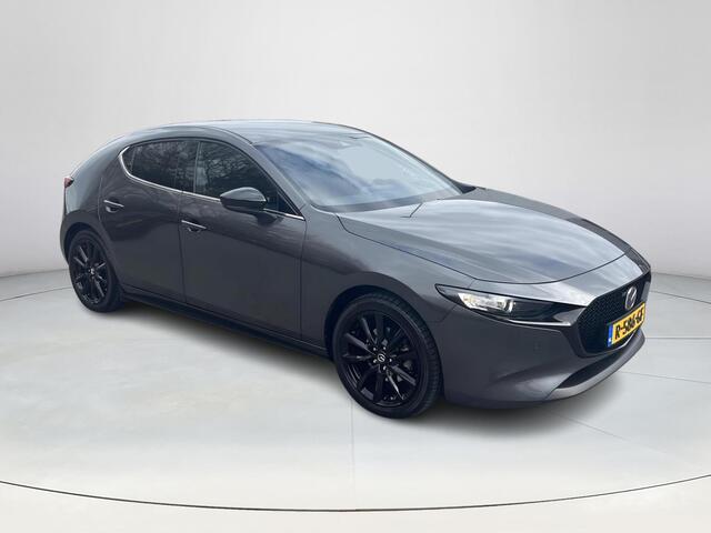 Mazda 3 2.0 e-SkyActiv-G M Hybrid 150 Sportive | Trekhaak afneembaar | Bose premium |