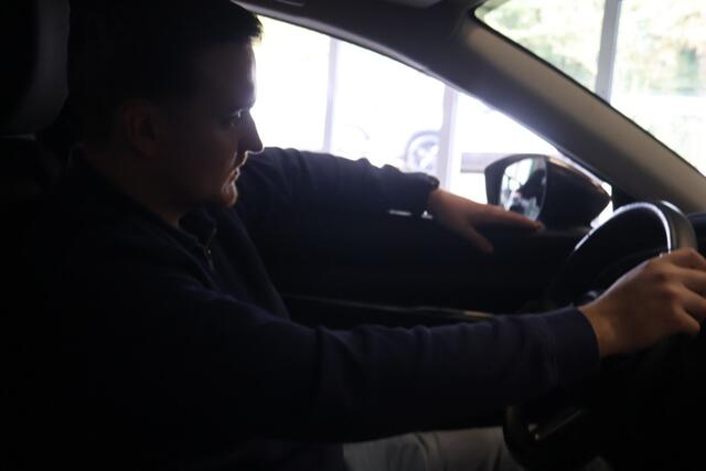 Mazda 3 2.0 e-SkyActiv-X M Hybrid 180 Comfort met Bose