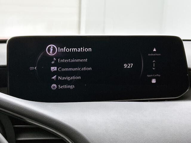 Mazda 3 2.0 e-SkyActiv-G M Hybrid 150 Homura | Stoelverwarming | Camera | SS