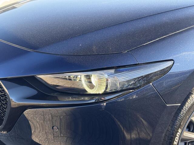 Mazda 3 2.0 e-SkyActiv-X M Hybrid 140 Exclusive-line