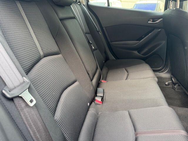 Mazda 3 2.2 SkyActiv-D 150 5deurs SkyLease+ Euro6 108.000km Airco/ECC,Navigatie,Camera,Head-up