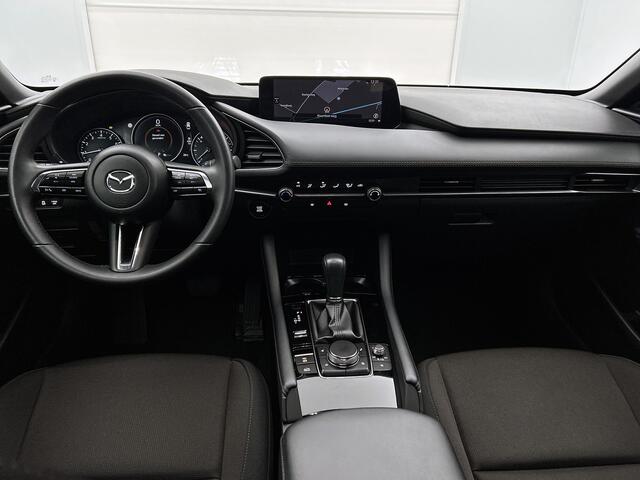 Mazda 3 2.5 e-SkyActiv-G M Hybrid 140 Prime-line