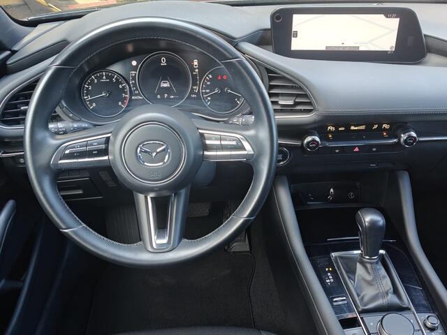 Mazda 3 2.0 SA-G, BOSE / RONDOM CAMERA / CLIMATE CONTROL