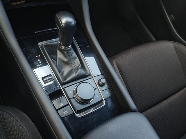 Mazda 3 2.0 SA-G, BOSE / RONDOM CAMERA / CLIMATE CONTROL