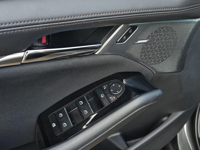Mazda 3 2.0 SA-G, BOSE / RONDOM CAMERA / CLIMATE CONTROL