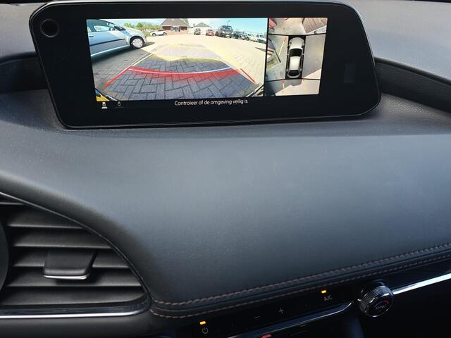 Mazda 3 2.0 SA-G, BOSE / RONDOM CAMERA / CLIMATE CONTROL