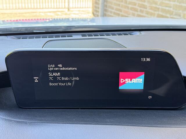Mazda 3 2.0 e-SkyActiv-G M Hybrid 122 Navi HeadUp Carplay