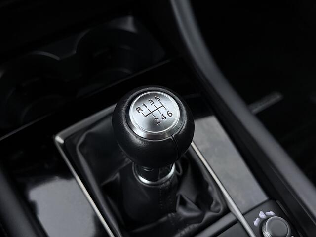 Mazda 3 2.0 e-SkyActiv-G M Hybrid 150 Exclusive-line Bose en Leer | COMB | DASO | DESI