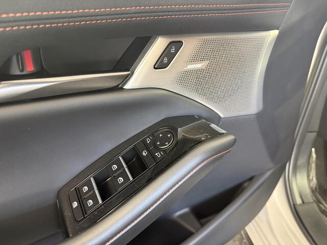 Mazda 3 2.5 e-SkyActiv-G M Hybrid 140 Nagisa / voorgeregistreerd, nieuw in showroom