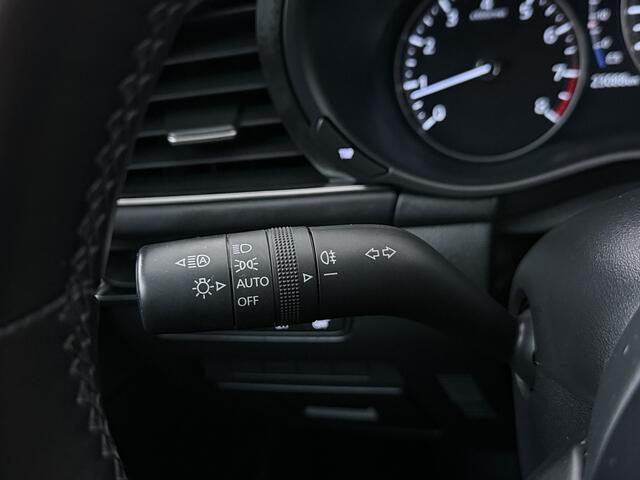 Mazda 3 2.0 e-SkyActiv-G M Hybrid 150 Comfort | Stoel + Stuurwielverwarming |