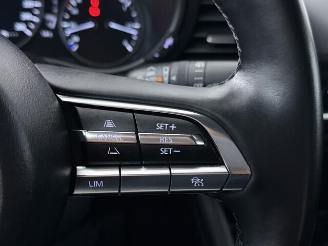 Mazda 3 2.0 e-SkyActiv-G M Hybrid 150 Comfort | Stoel + Stuurwielverwarming |