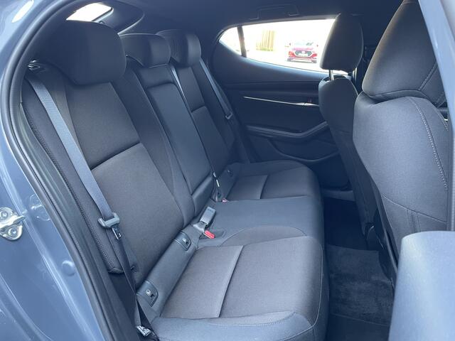 Mazda 3 2.5 e-SkyActiv-G 140PK M-Hybrid Centre-line | AERO PACK | NAVI | CAMERA | DEMO DEAL!