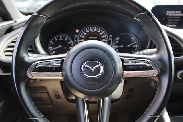 Mazda 3 2.0 e-SkyActiv-G M Hybrid 122